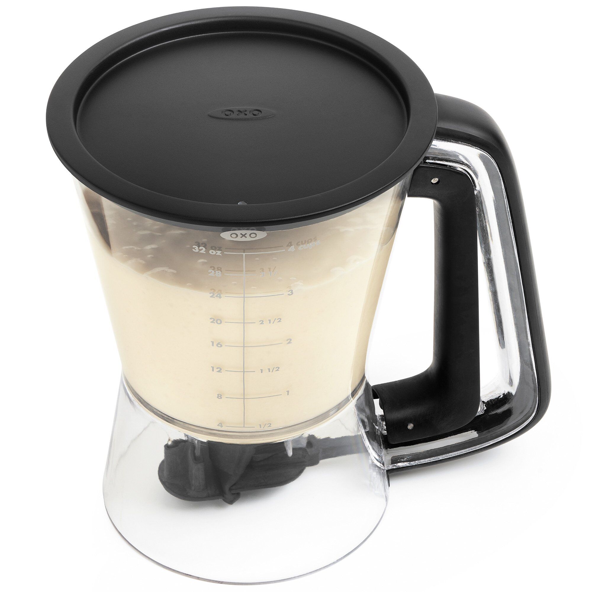 Alternativ bild 1 för OXO Degdispenser