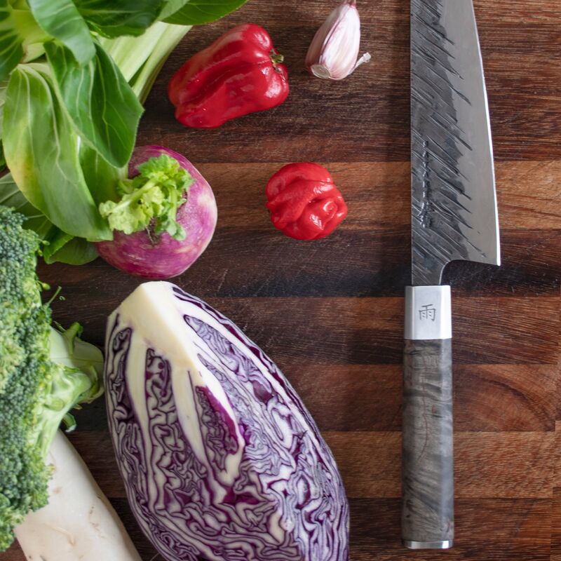 Ame Gyuoto -kokkiveitsi