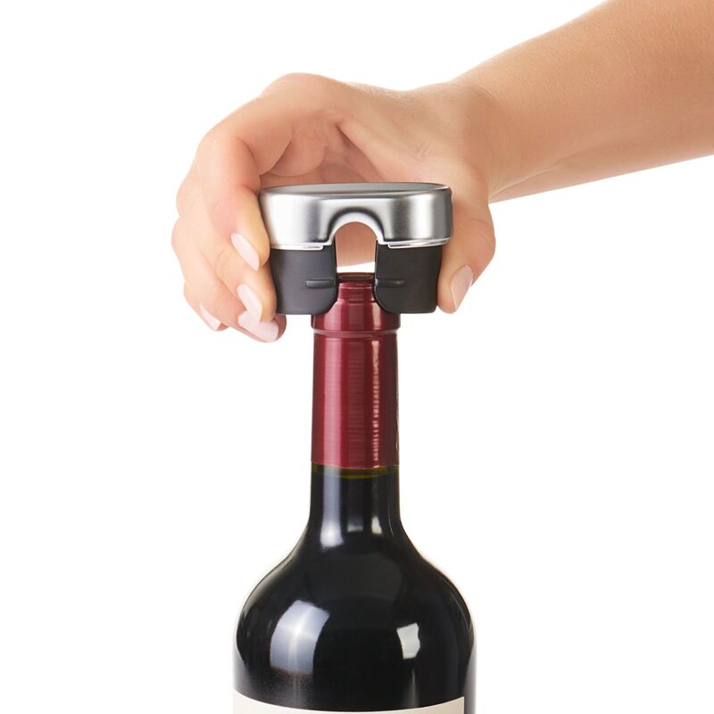 Stål Proptrækker med vinger