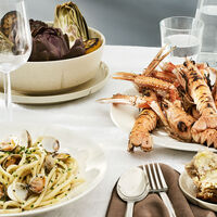 Grand Cru Tallerken Ø27 cm, 4 stk