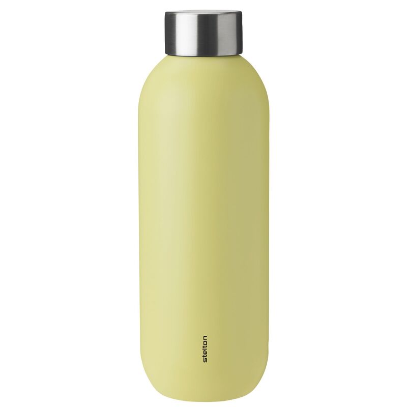 Keep Cool termoflaske 0,6 liter, laevis