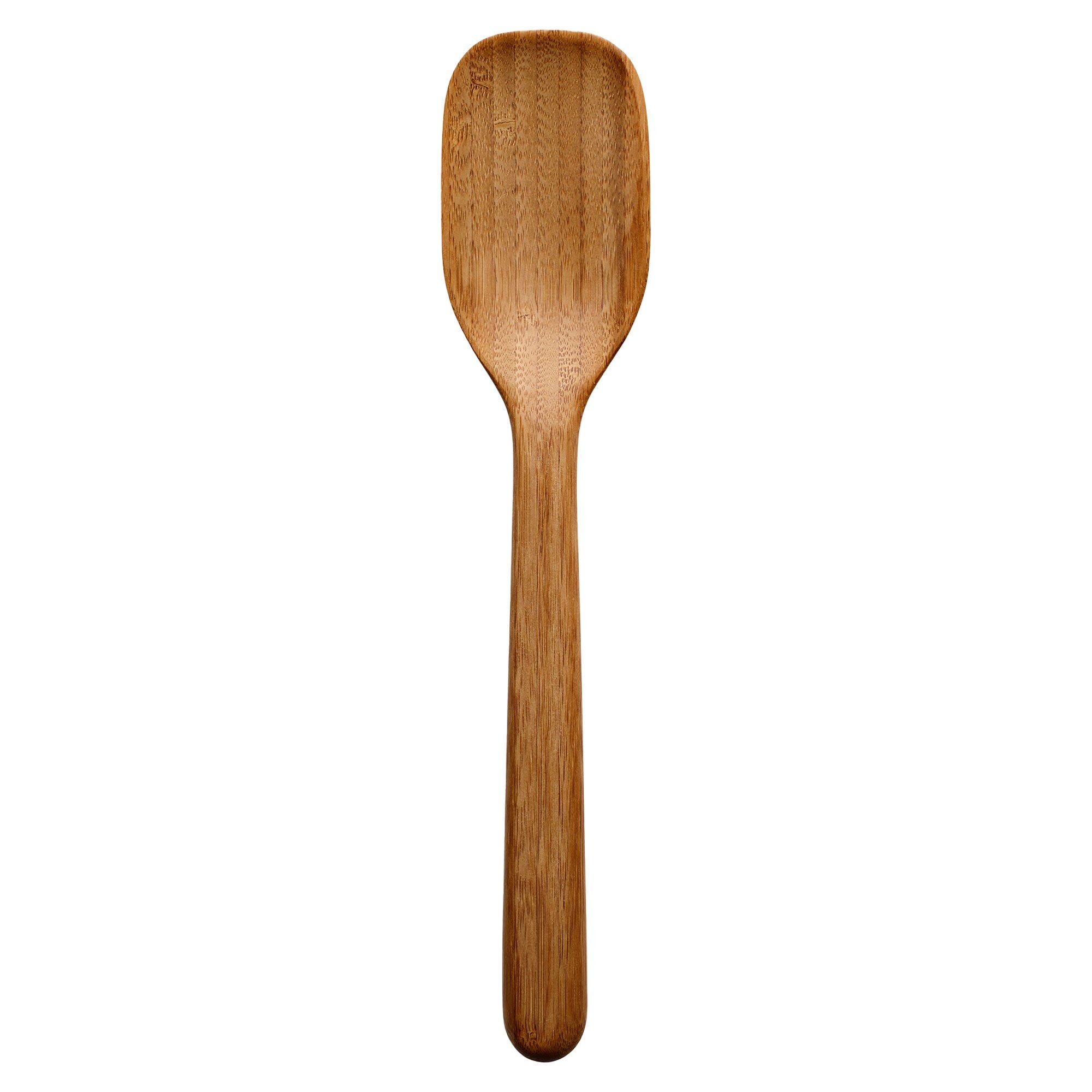 Eva Solo Nordic kitchen serveringsskje stor Bamboo