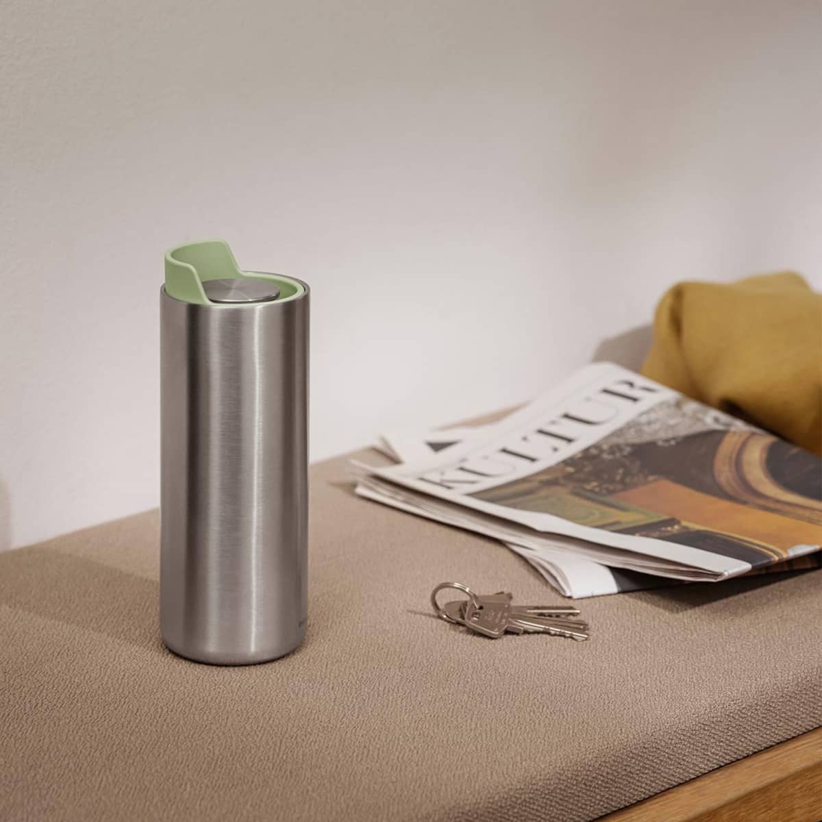 Eva Solo Urban To Go Cup Pistachio 0,35 L