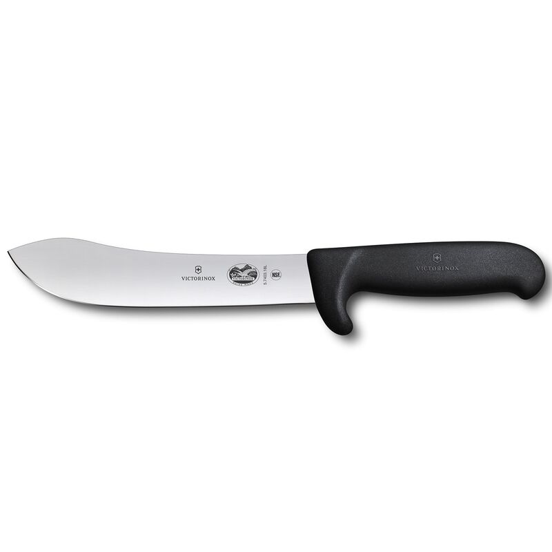 Butcher's Knives Fibrox Leveä Lihaveitsi 18 cm