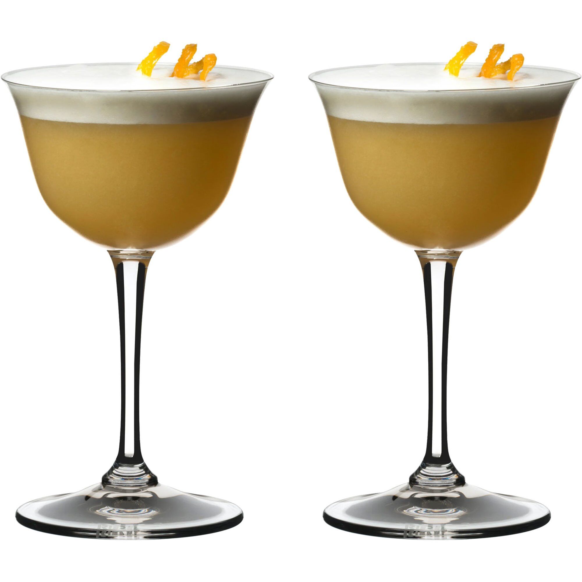 Sour drinksglas fra Drink Specific, 2 stk.