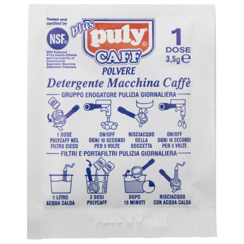 Rengjøringsmiddel 40 stk.