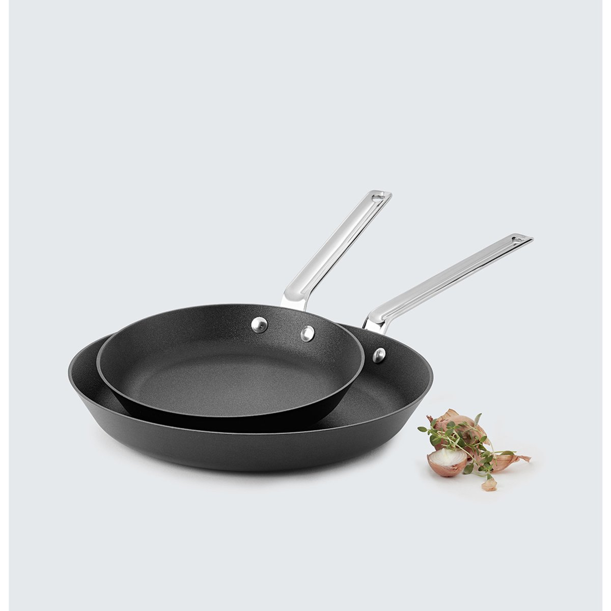 TechnIQ Stegepande 30 cm
