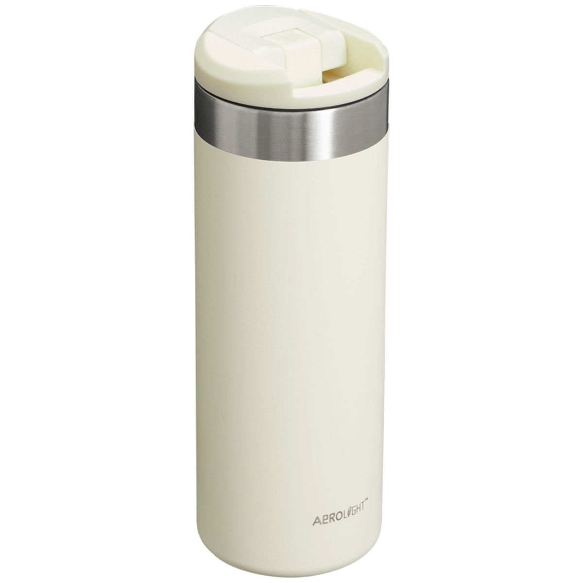 Stanley Aerolight Transit termokrus 0,47 liter, cream gloss