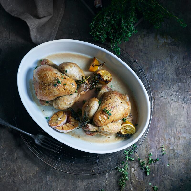 Gastronomi Form Oval 36 cm