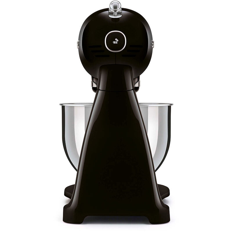 Kjøkkenmaskin 4.8L – Svart