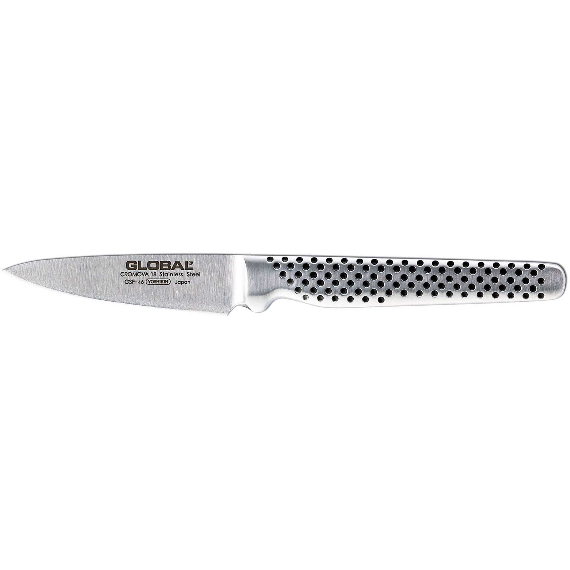 Global GSF-46 Skalkniv 8cm