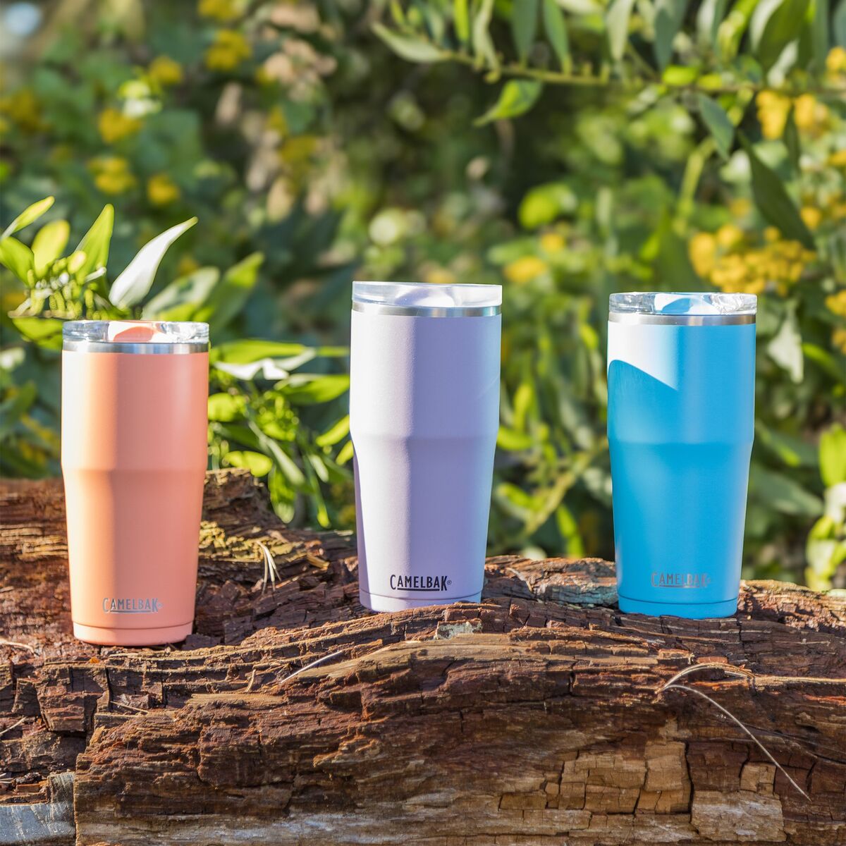 Thrive Tumbler termokrus 0.6 liter, nordic blue