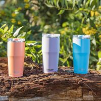 Thrive Tumbler termokrus 0.6 liter, nordic blue