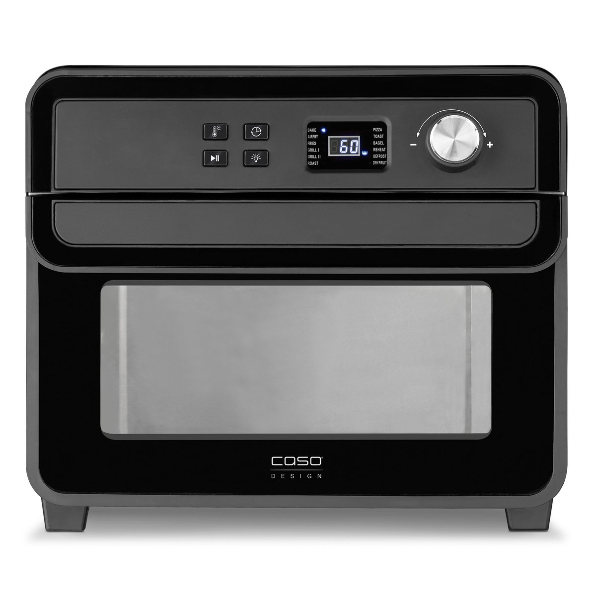 Airfry Chef 1700 airfryer, 22 liter