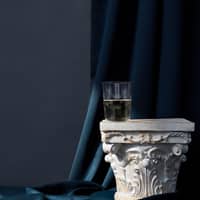 Flower vattenglas 2-pack