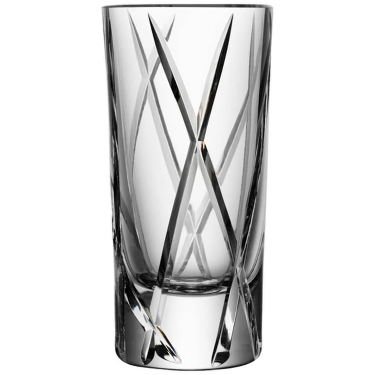 City Shotsglas 5 cl 2-Pack