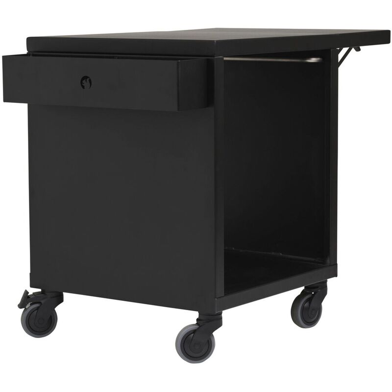 Säilytyslaatikko Garden- ja Terra-ulkopöytiin