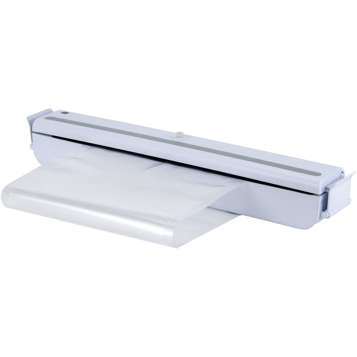 Sous Vide + Vakuumpakker Starter Kit