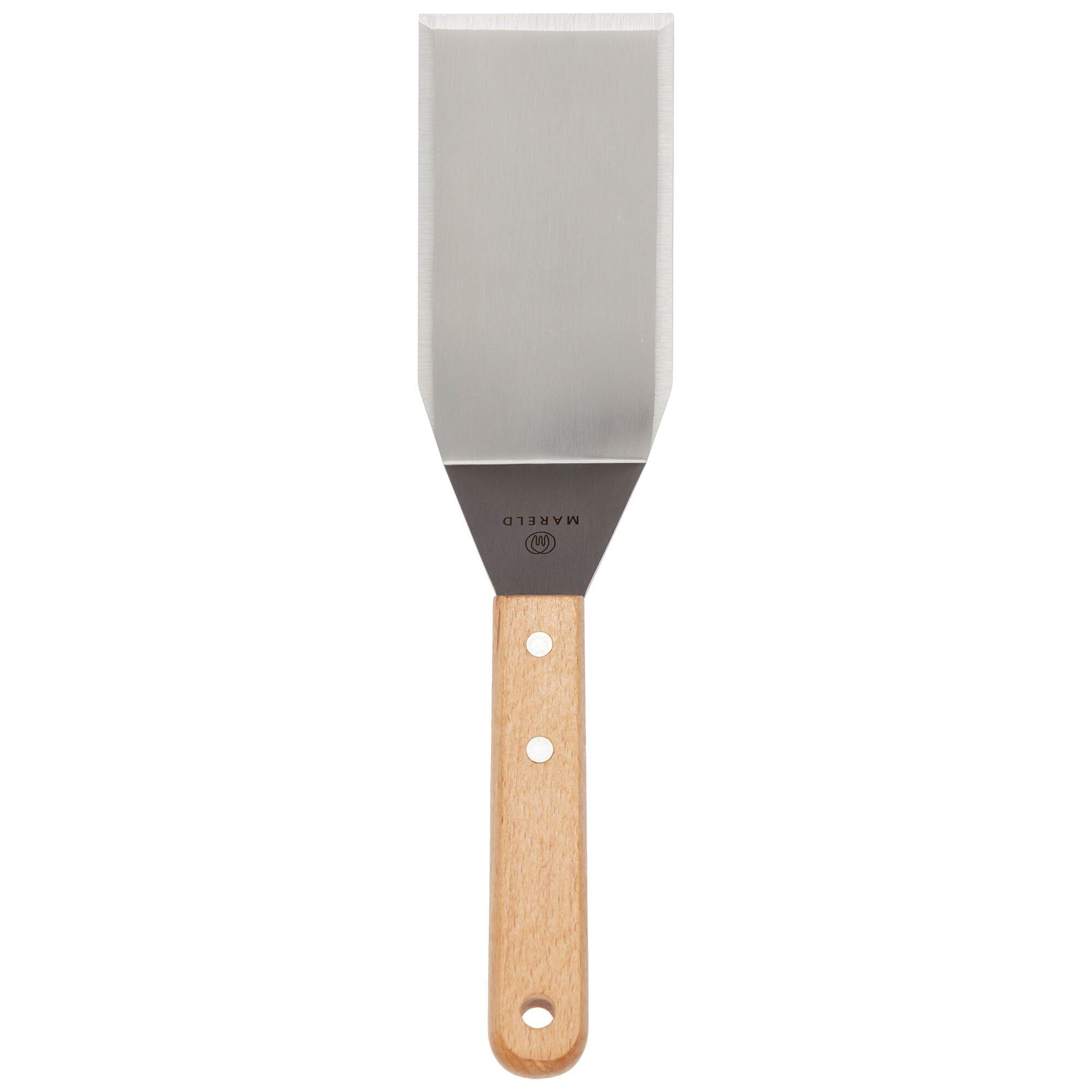 Burgerspade 30 cm