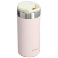 Stanley Aerolight Transit termokrus 0,35 liter, rose quartz