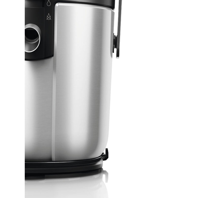 MES4010 saftcentrifuge