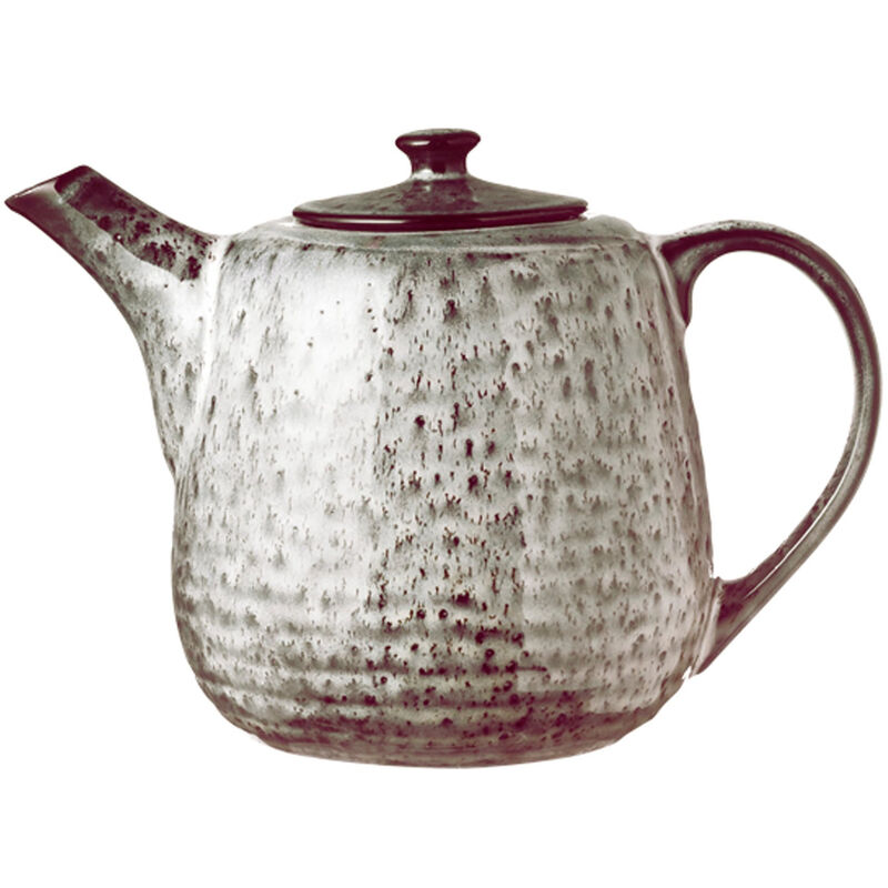 'Nordic Sea' -teekannu kivitavarasta