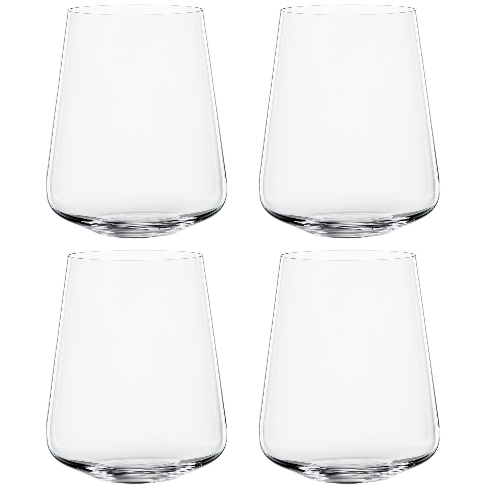 Definition vandglas 49 cl, 4-pak