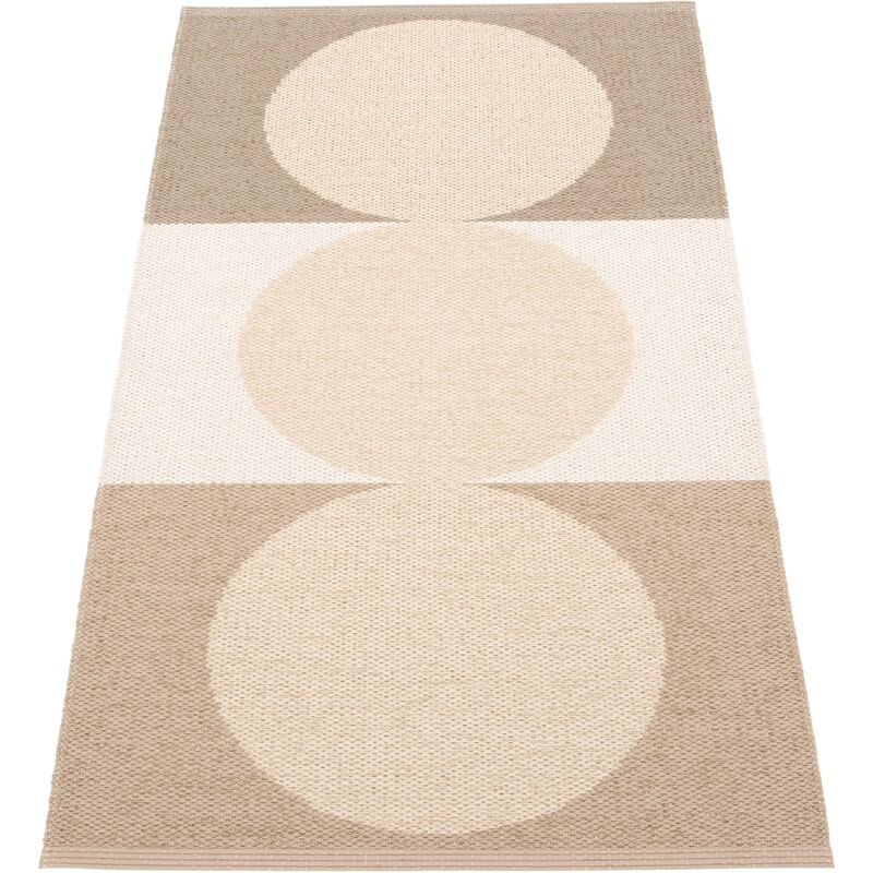 plastmatta 70 x 140 cm, grain