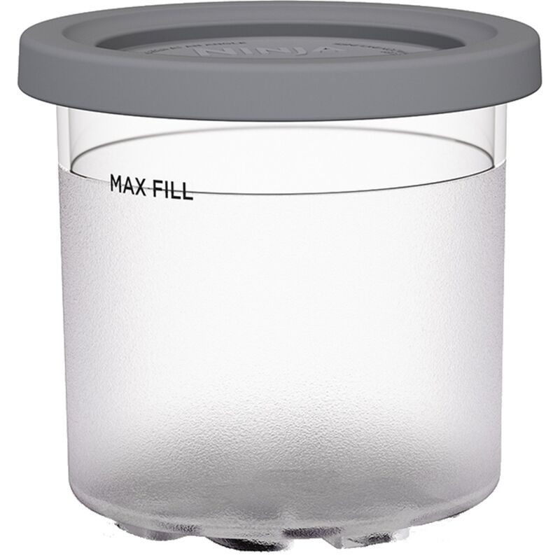 NC300EU glassbyttor 2-pack