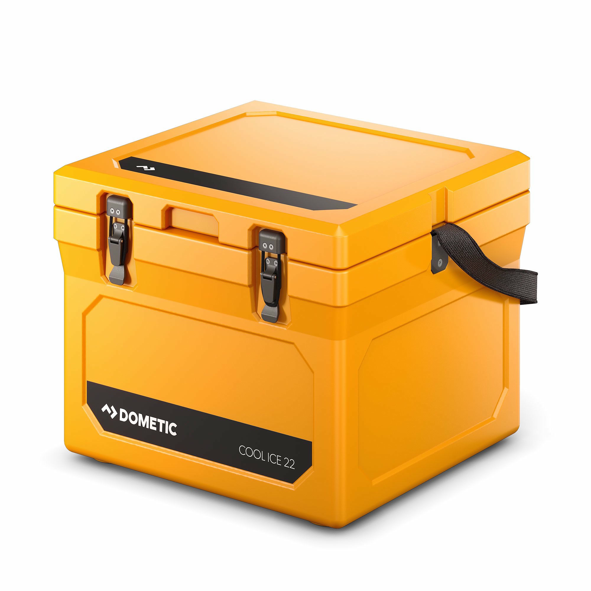 Alternativ bild 1 för Dometic Cool-Ice WCI 22 passiv kylbox 22 liter, glow