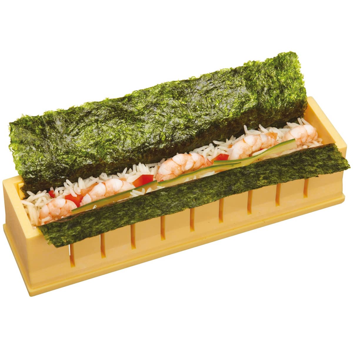 Sushifrom