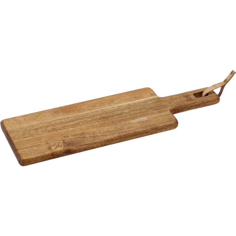 skärbräda, 46x15x1,9 cm