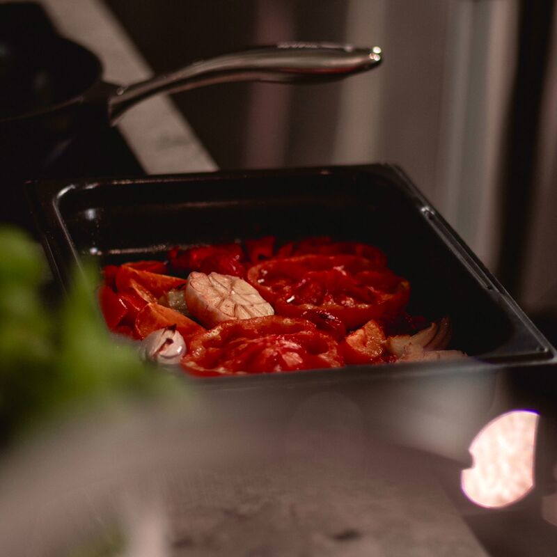 OneRoast  -uunipannu, Medium