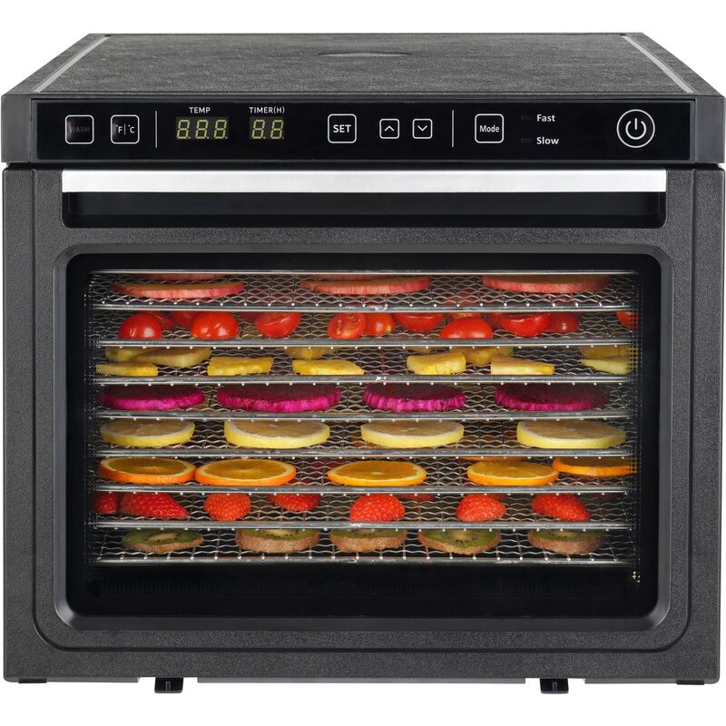 Dehydrator Pro 12 brickor