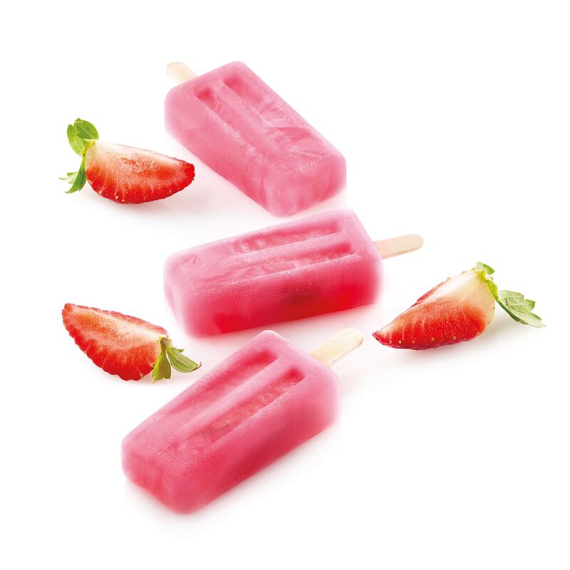 Mini Vintage glassform