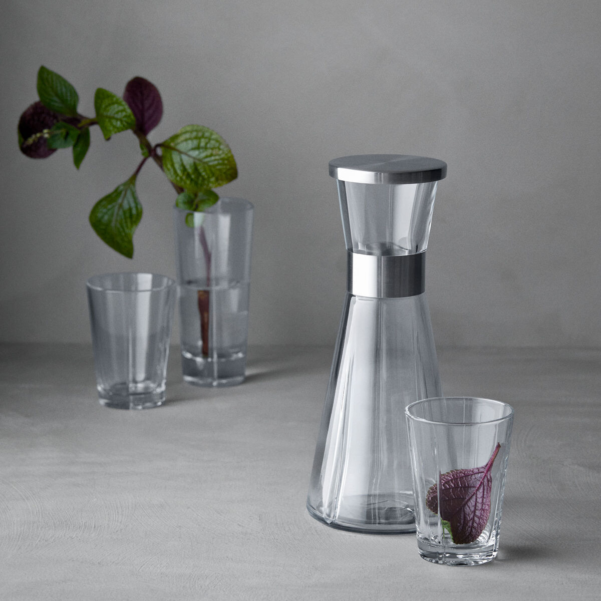 Grand Cru vesikarahvi