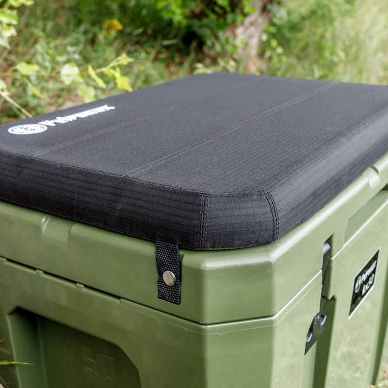 Sittepute til Petromax kjølebag 50 liter