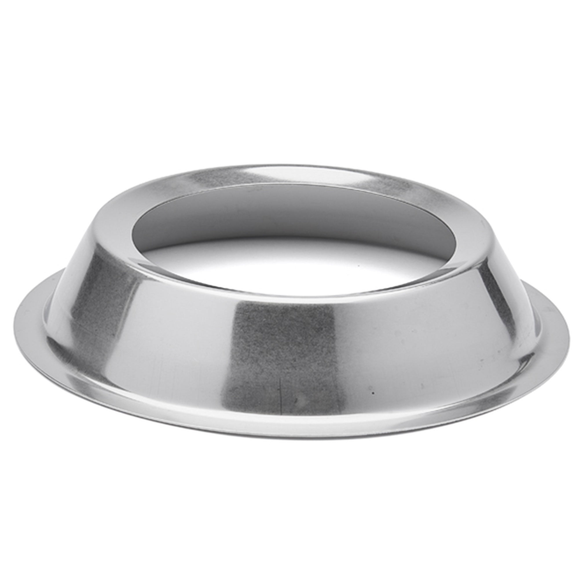 Holder til skål 20-24 cm, rustfrit stål