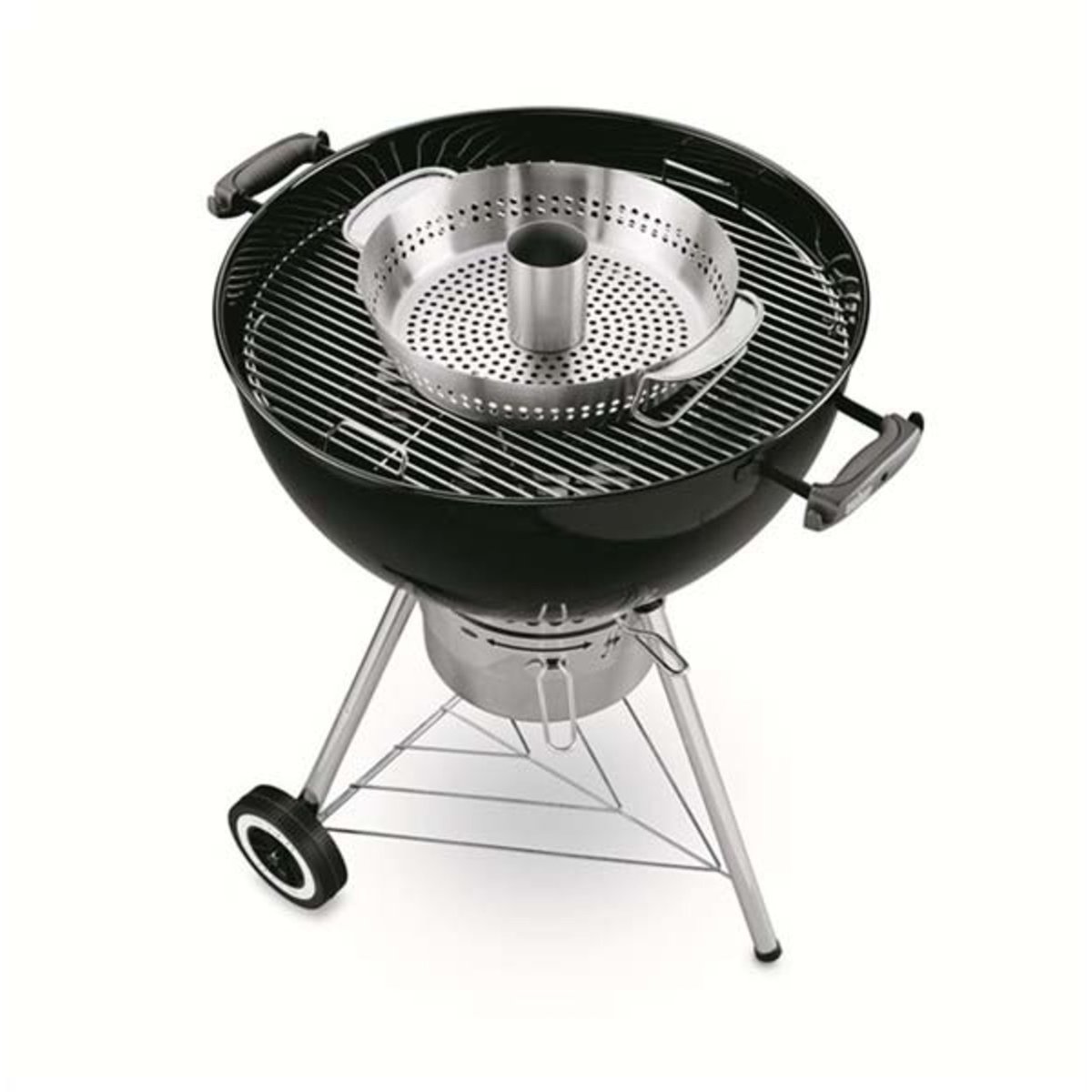 Original Gourmet BBQ System Kycklinghållare