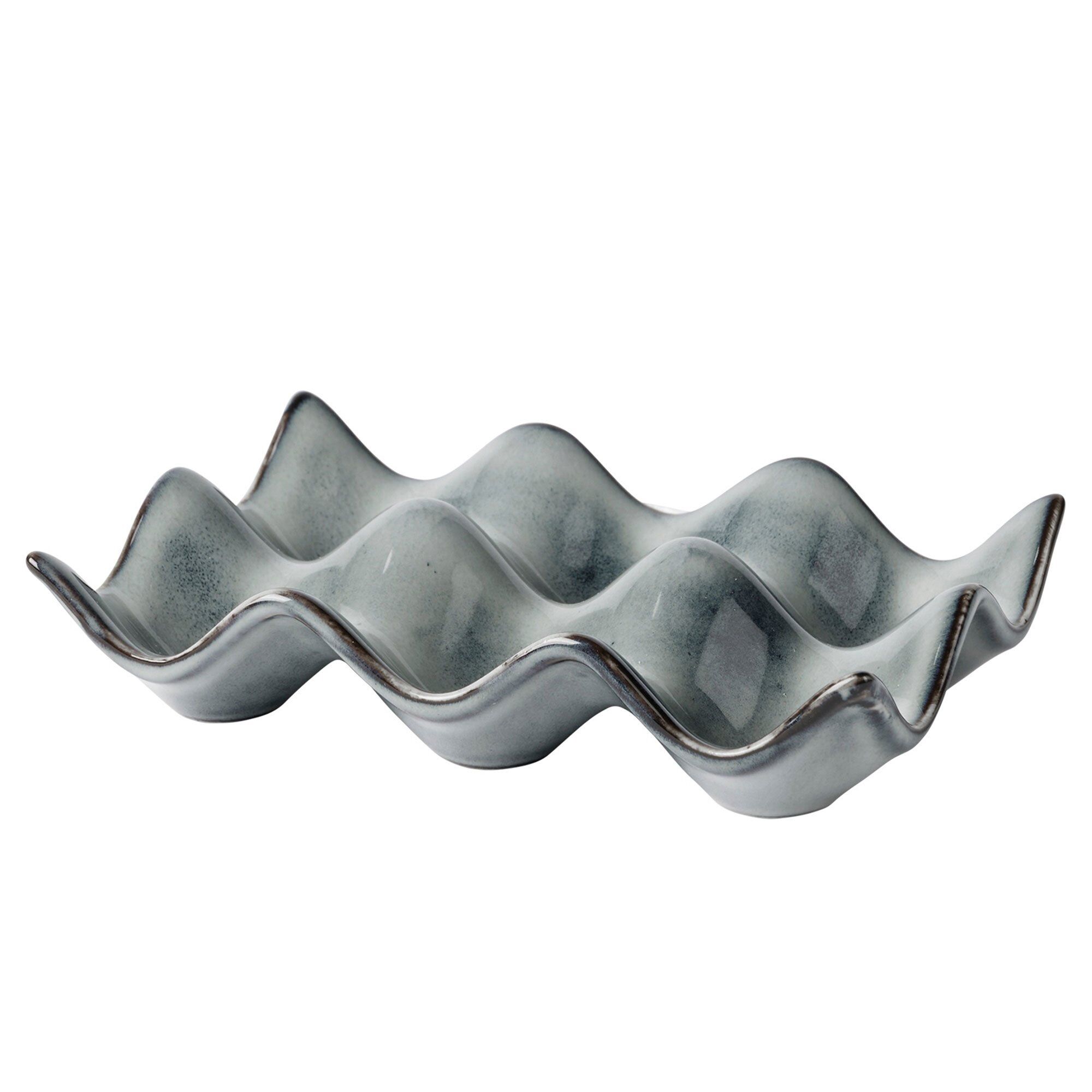 Broste Copenhagen Nordic Sea eggbrikke 10x15 cm