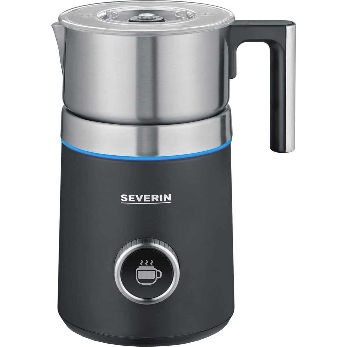 Spuma Plus Melkeskummer, 700 ml