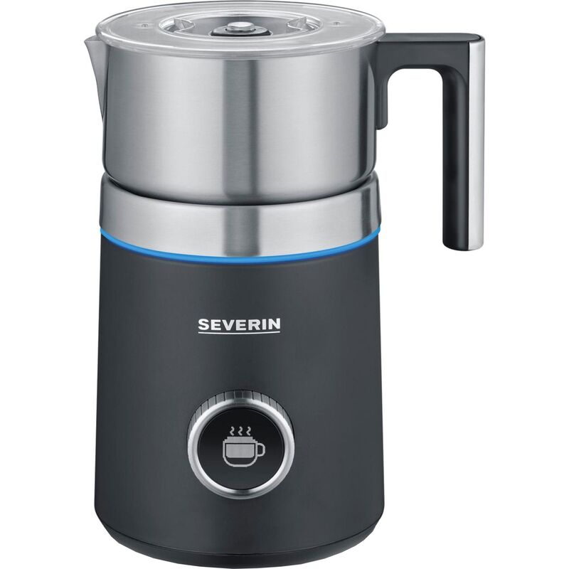 Spuma Plus -maitovaahdotin, 700 ml