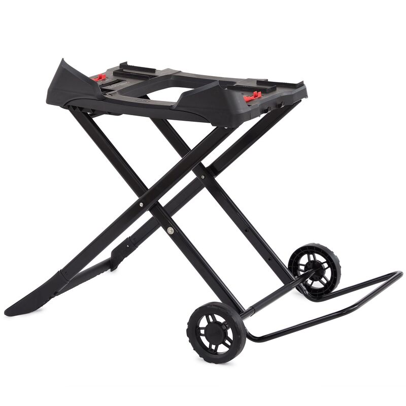 Bærbar vogn til Q-serien (2025-)