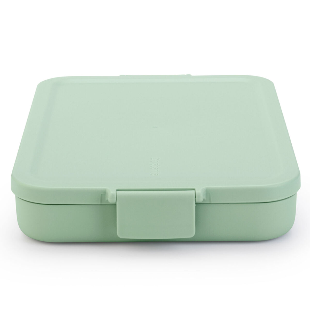 Make & Take flad madkasse, lysegrøn