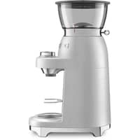 CGF02SSEU Kaffekværn, sølv