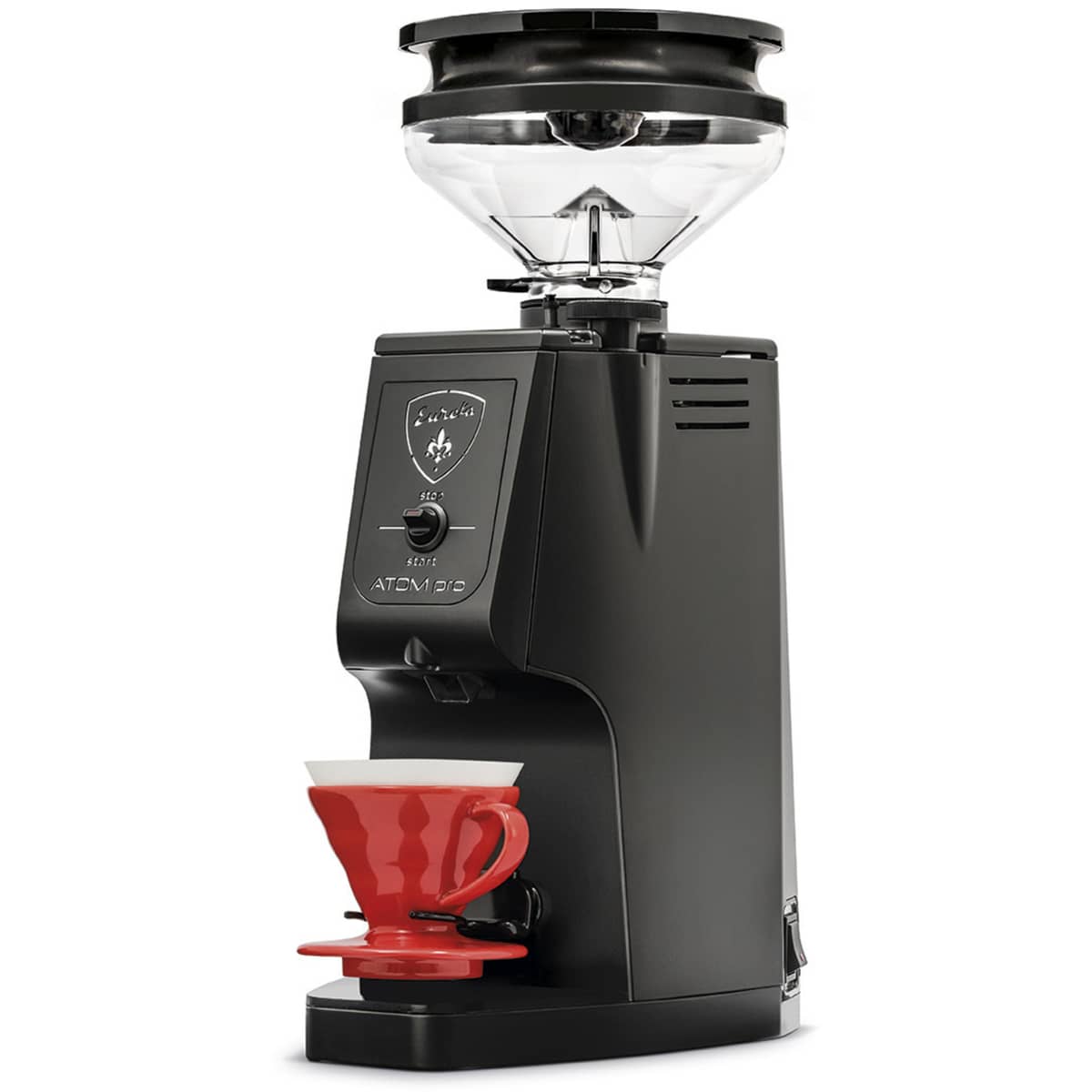 ATOM Brew Pro elektroninen kahvimylly