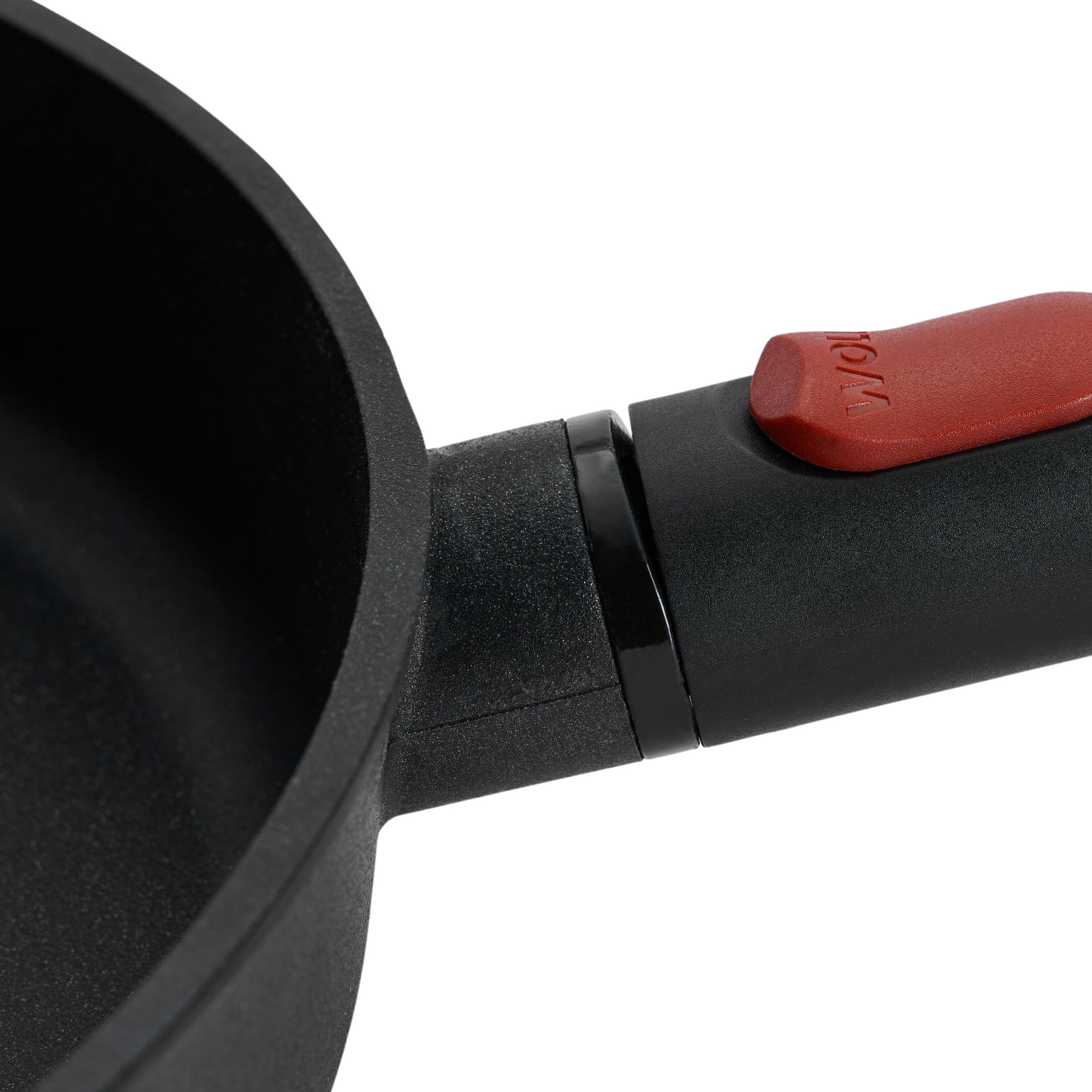 Woll Eco Logic QXR stekpanna 24 cm