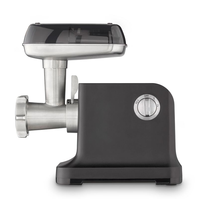 FW2000 köttkvarn, svart