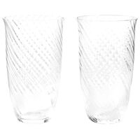 AndTradition SC60 Collect lasi 165 ml 2-pakkaus, kirkas