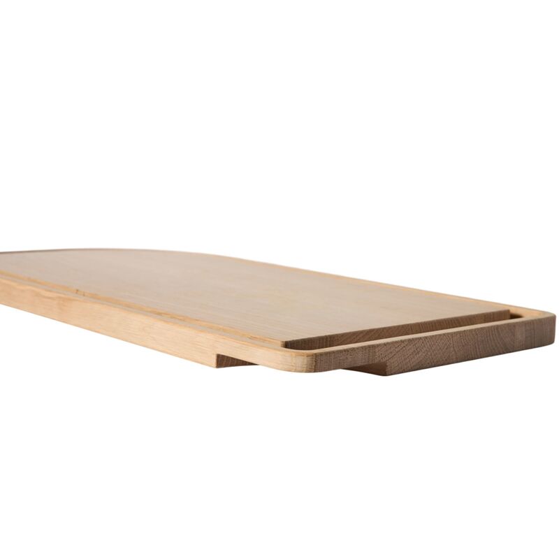 Curve Leikkuulauta, large